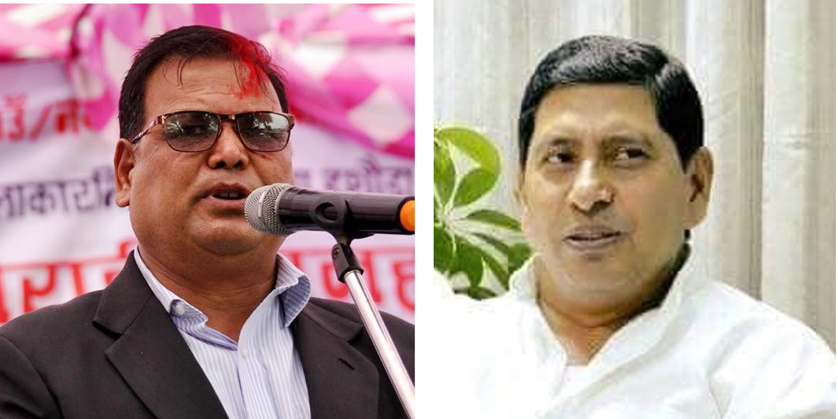 माओवादी केन्द्रको प्रवक्ता महरा, श्रेष्ठ प्रवास समिति इञ्‍चार्जको जिम्मेवारीमा